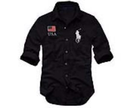 Men polo shirts-1023